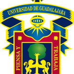 Universidad de Guadalajara, UDEG Logo Vector