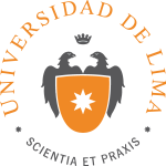 Universidad de Lima Logo Vector