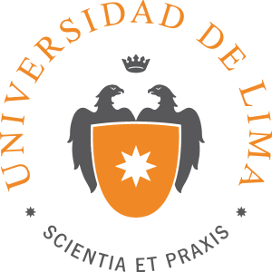 Universidad de Lima Logo Vector