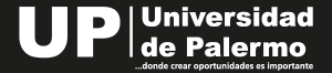 Universidad de Palermo Logo Vector