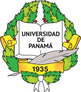 Universidad de Panama Logo Vector