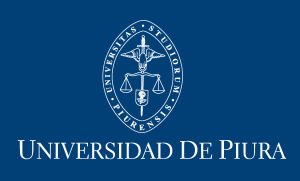 Universidad de Piura Logo Vector