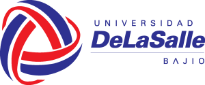 Universidad de la Salle Bajío Logo Vector