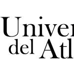 Universidad del Atlántico Logo Vector