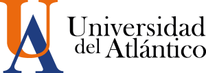 Universidad del Atlántico Logo Vector