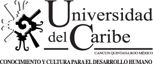 Universidad del Caribe Cancun Logo Vector