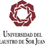 Universidad del Claustro de sor Juana Logo Vector