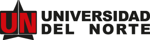 Universidad del Norte Logo Vector