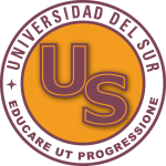 Universidad del Sur Logo Vector