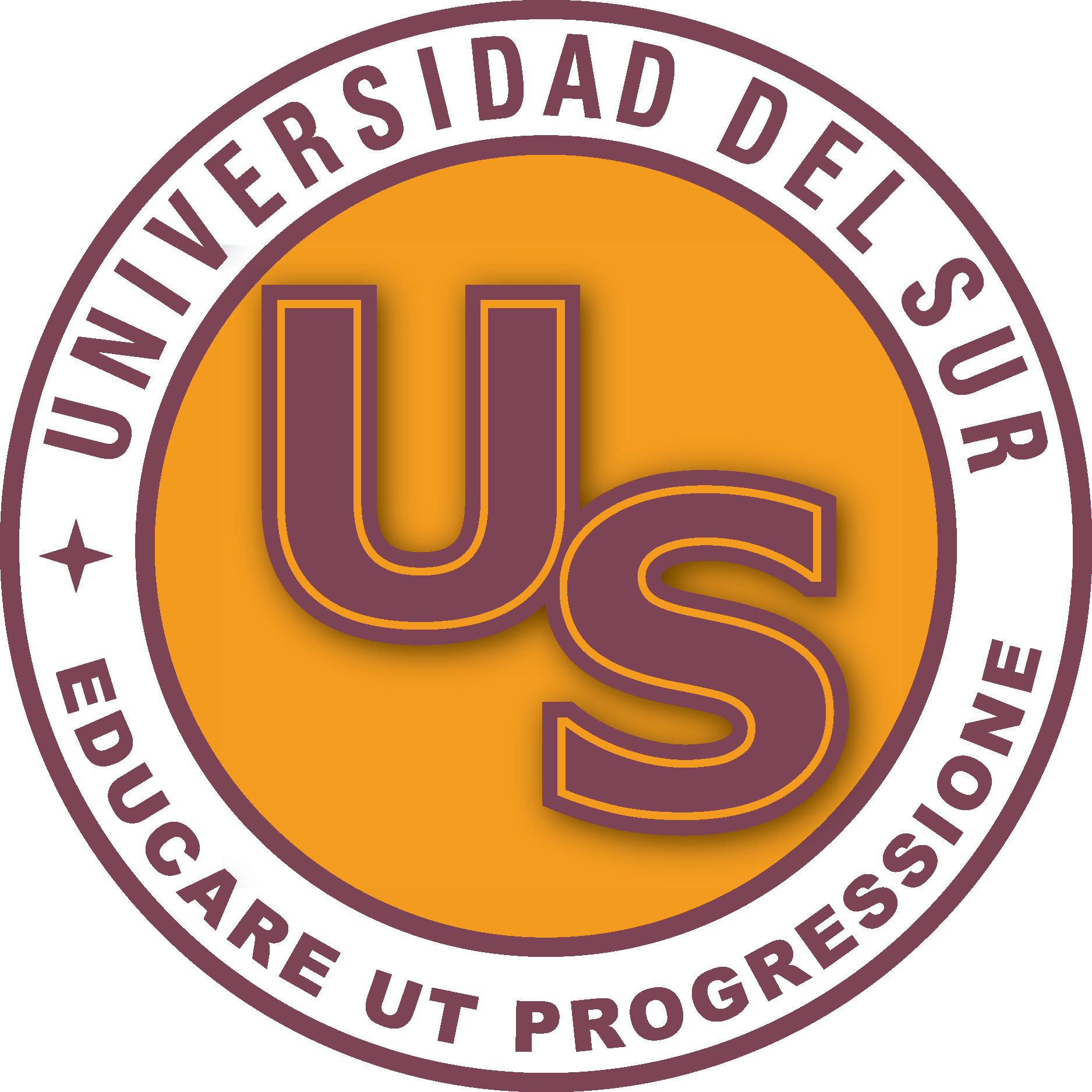 Universidad del Sur Logo Vector - (.Ai .PNG .SVG .EPS Free Download)