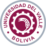 Universidad del Valle Bolivia Logo Vector