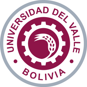 Universidad del Valle Bolivia Logo Vector