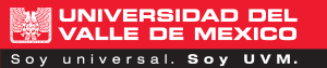 Universidad del Valle de Mexico Logo Vector