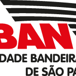 Universidade Bandeirante Logo Vector