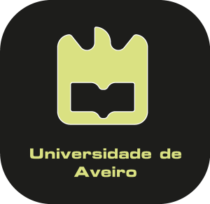 Universidade De Aveiro Logo Vector