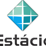 Universidade Estácio de Sá Logo Vector