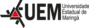 Universidade Estadual de Maringá UEM Logo Vector