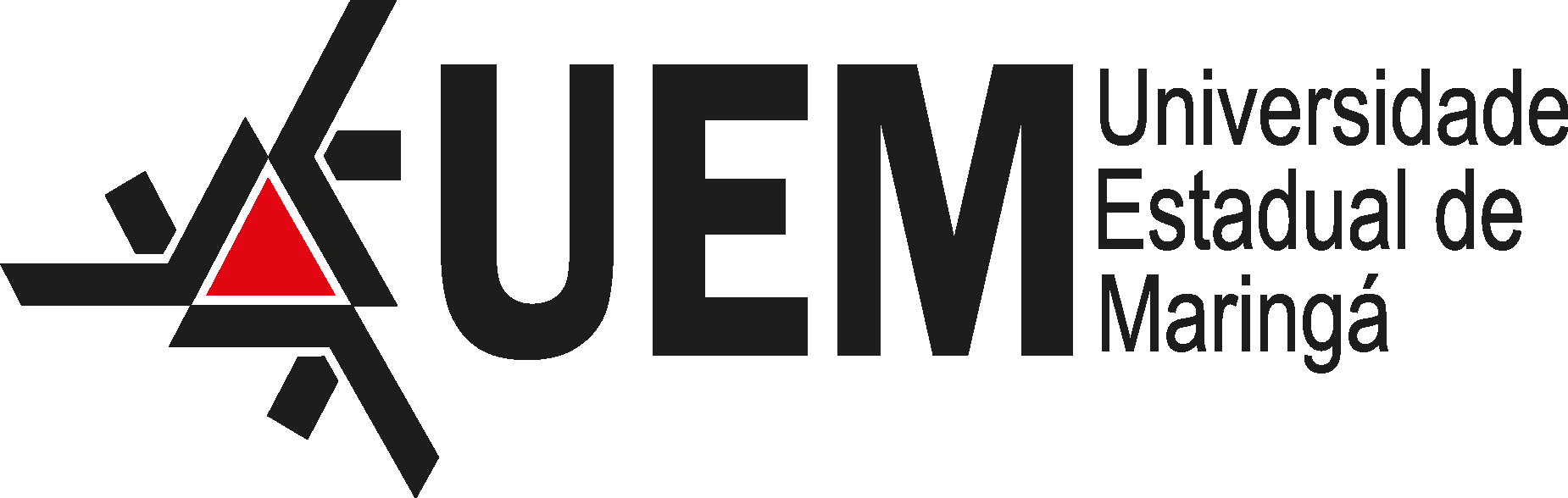 Universidade Estadual de Maringá UEM Logo Vector - (.Ai .PNG .SVG .EPS ...