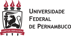 Universidade Federal de Pernambuco UFPE Logo Vector