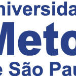 Universidade Metodista de São Paulo Logo Vector