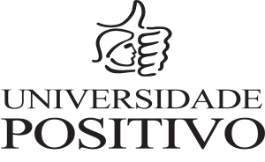 Universidade Positivo Logo Vector