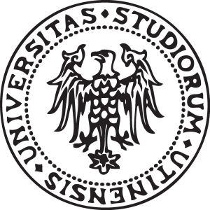 Università Udine Logo Vector