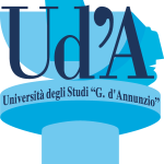 Universita degli Studi Gabriele D’Annunzio Pescara Logo Vector