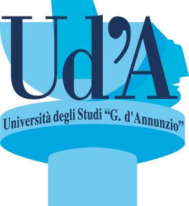 Universita degli Studi Gabriele D’Annunzio Pescara Logo Vector