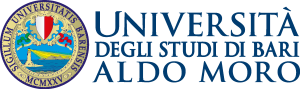 Università degli Studi di Bari Aldo Moro Logo Vector