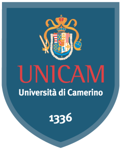 Università di Camerino Logo Vector