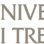 Università di Trento Logo Vector