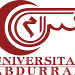 Universitas Abdurrab Logo Vector