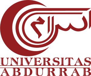 Universitas Abdurrab Logo Vector