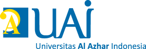 Universitas Al Azhar Indonesia Logo Vector