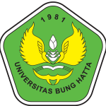 Universitas Bung Hatta Logo Vector