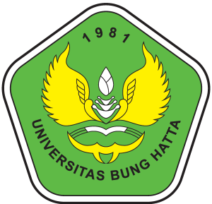 Universitas Bung Hatta Logo Vector