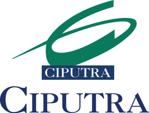 Universitas Ciputra Logo Vector