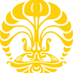 Universitas Indonesia (UI) Logo Vector