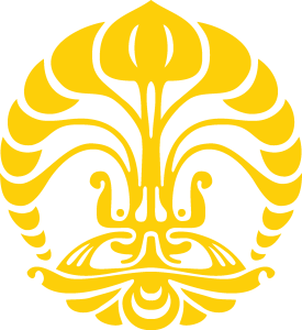 Universitas Indonesia (UI) Logo Vector