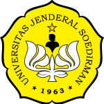 Universitas Jenderal Soedirman Logo Vector