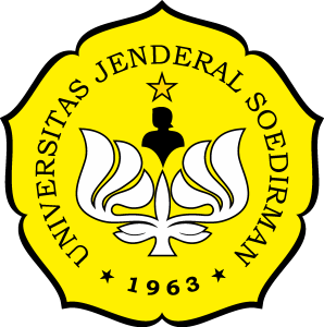 Universitas Jenderal Soedirman Logo Vector