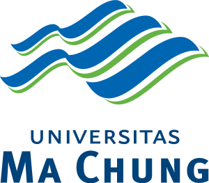 Universitas MaChung Logo Vector