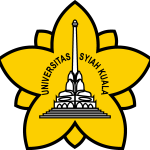 Universitas Syiah Kuala Logo Vector