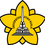 Universitas Syiah Kuala (UNSYIAH) Aceh Logo Vector