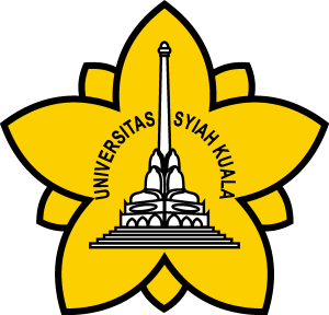 Universitas Syiah Kuala (UNSYIAH) Aceh Logo Vector