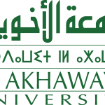 Université Al Akhawayn   Ifran   Maroc Logo Vector