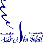 Université Ibn Tofaïl Logo Vector