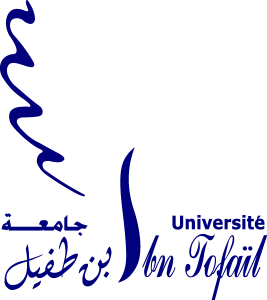 Université Ibn Tofaïl Logo Vector