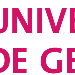 Université de Genève Logo Vector