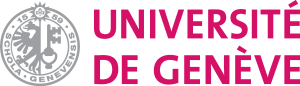 Université de Genève Logo Vector